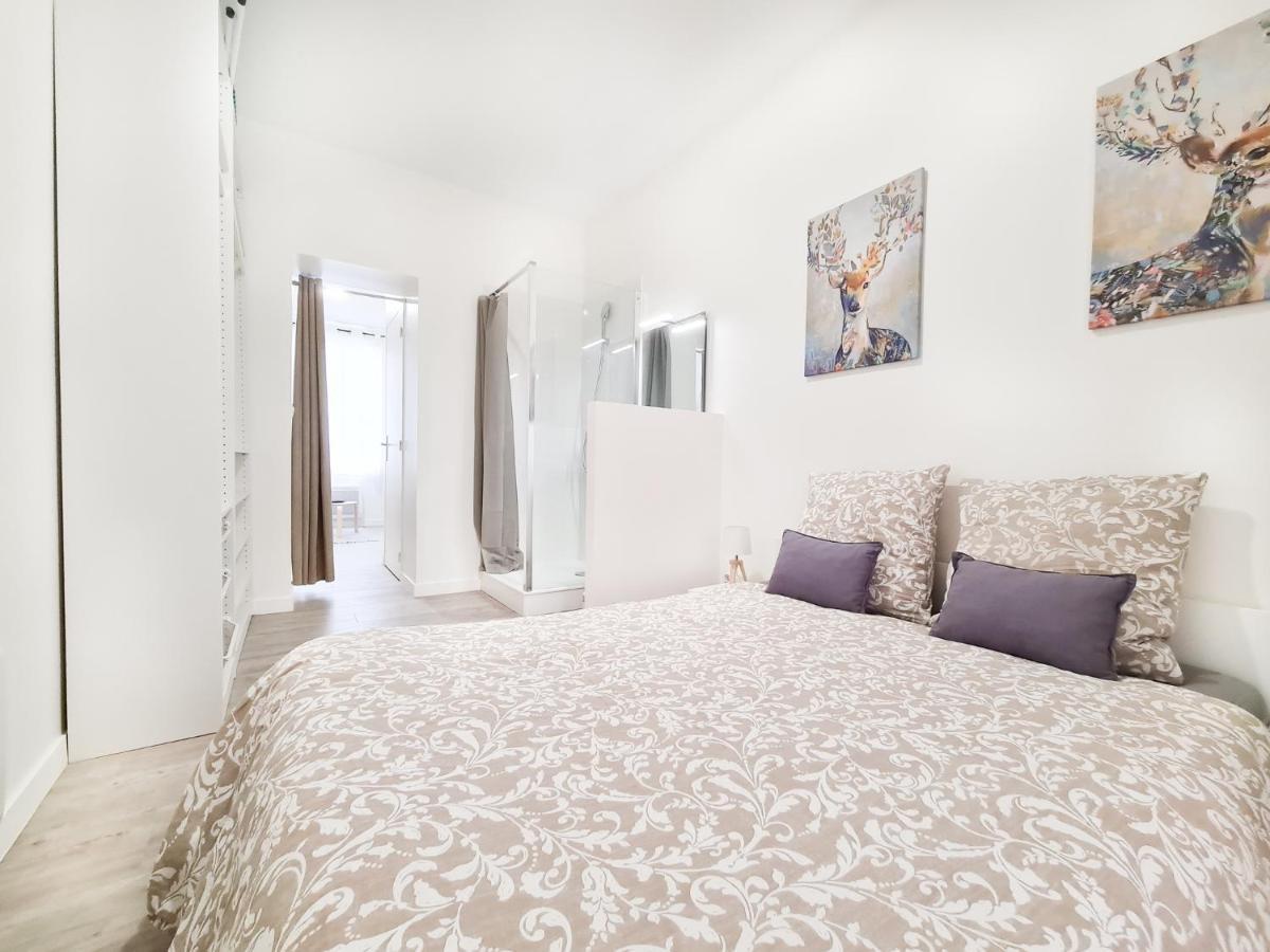 Le Valmy #2 - Cosy Studio - Grenoble公寓 外观 照片